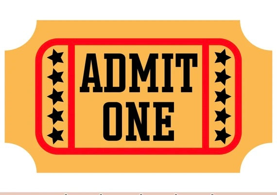 Adult Admission