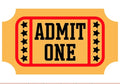 Kids Admission